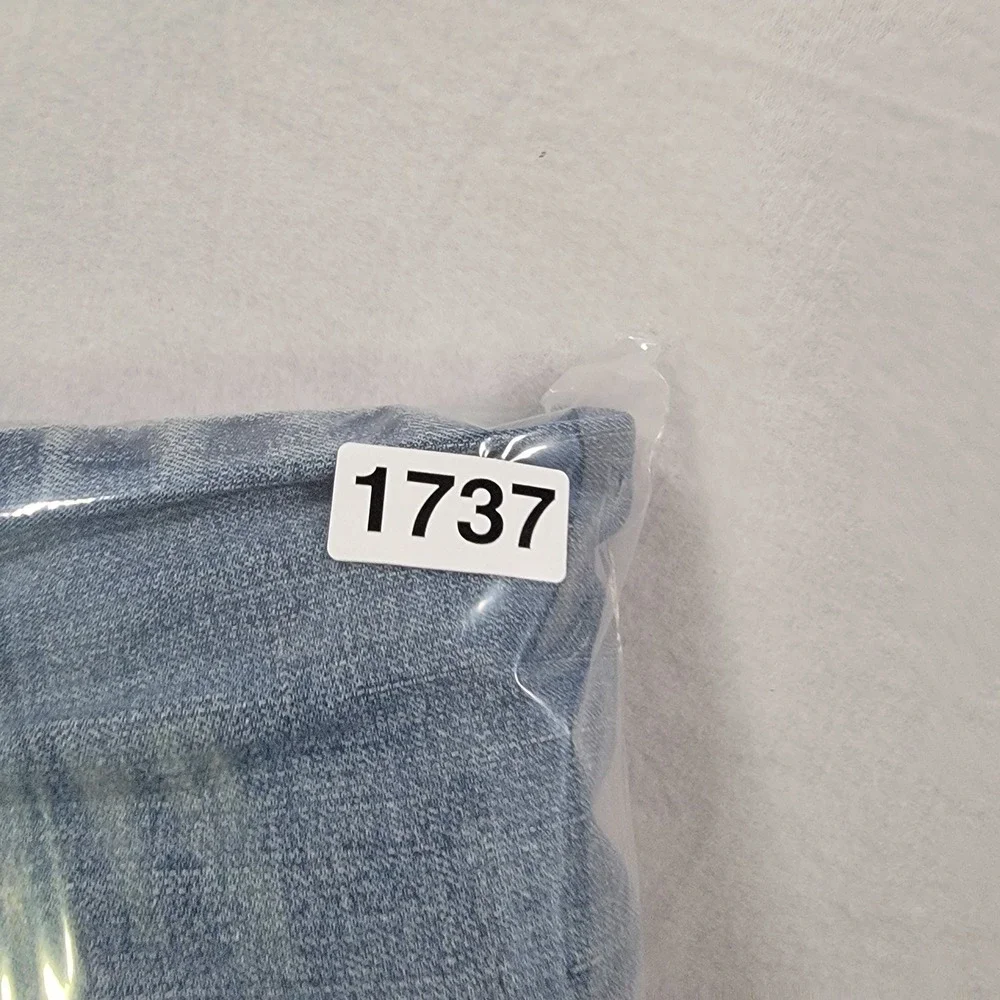 Cinch Jeans Boys 18S Blue Boot Cut Slim Fit Cotton Stretch Western